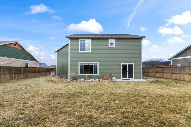 703 Pleiades Place, Livingston, MT 59047