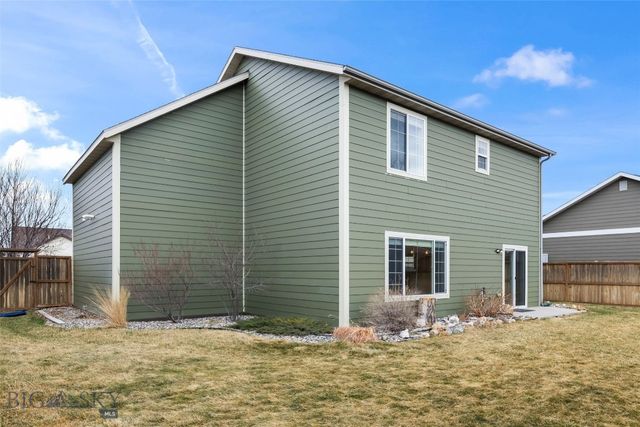 703 Pleiades Place, Livingston, MT 59047