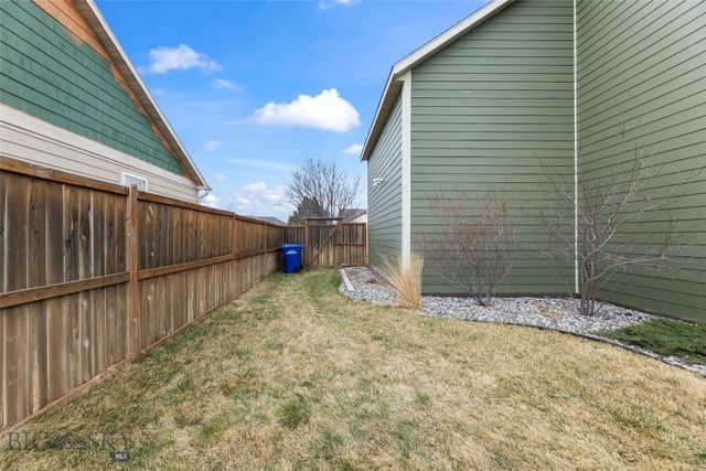 703 Pleiades Place, Livingston, MT 59047