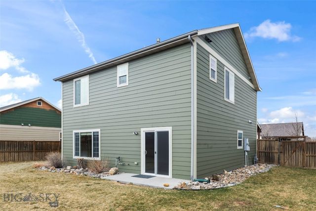 703 Pleiades Place, Livingston, MT 59047