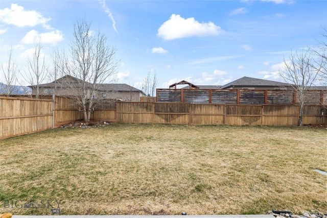 703 Pleiades Place, Livingston, MT 59047