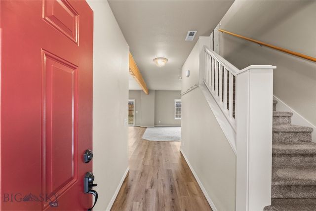 703 Pleiades Place, Livingston, MT 59047