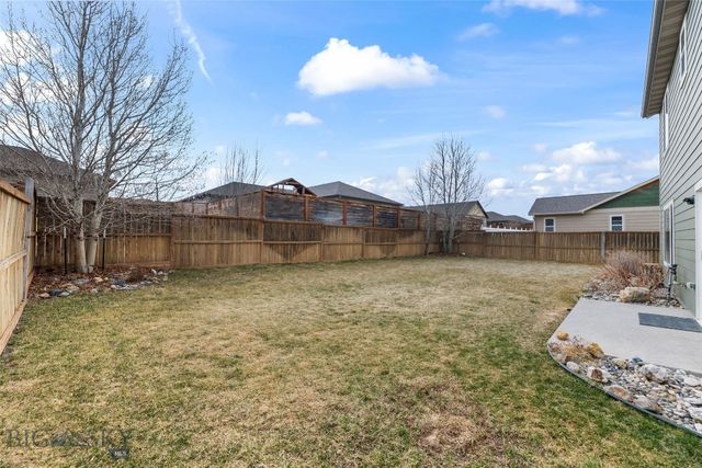 703 Pleiades Place, Livingston, MT 59047