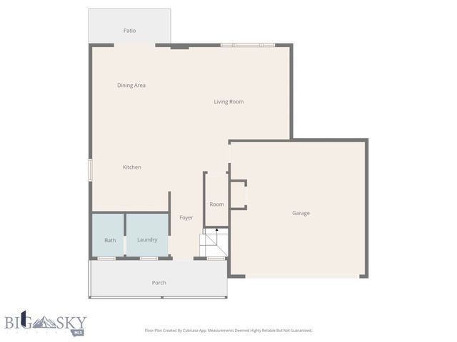 703 Pleiades Place, Livingston, MT 59047