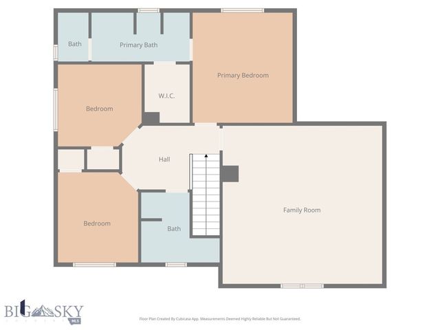 703 Pleiades Place, Livingston, MT 59047