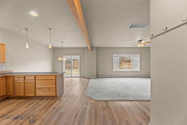 703 Pleiades Place, Livingston, MT 59047