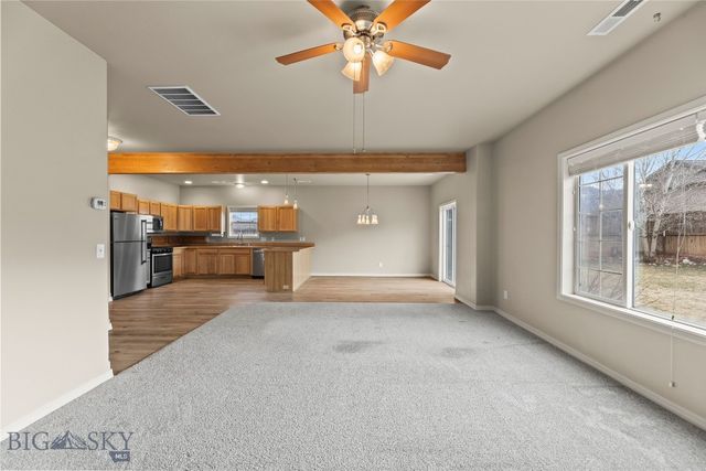 703 Pleiades Place, Livingston, MT 59047