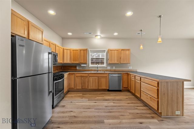 703 Pleiades Place, Livingston, MT 59047