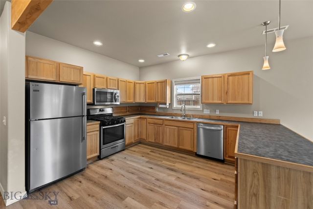 703 Pleiades Place, Livingston, MT 59047