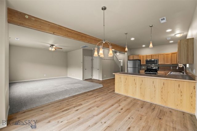 703 Pleiades Place, Livingston, MT 59047