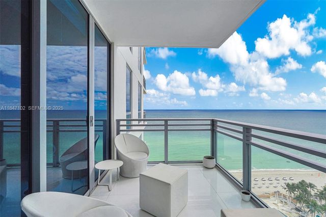 3535 S Ocean Drive 2104, Hollywood, FL 33019