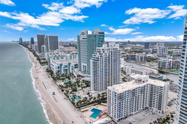 3535 S Ocean Drive 2104, Hollywood, FL 33019