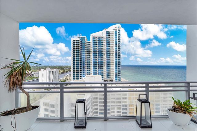 3535 S Ocean Drive 2104, Hollywood, FL 33019