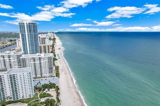 3535 S Ocean Drive 2104, Hollywood, FL 33019