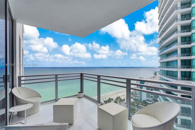 3535 S Ocean Drive 2104, Hollywood, FL 33019