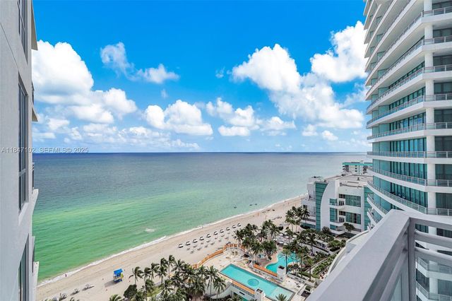3535 S Ocean Drive 2104, Hollywood, FL 33019