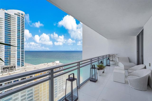 3535 S Ocean Drive 2104, Hollywood, FL 33019