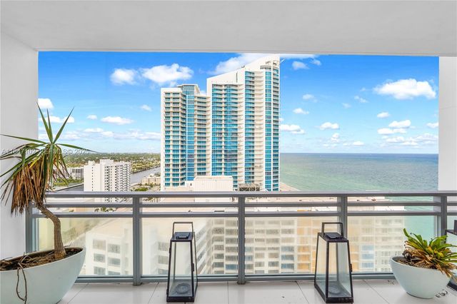 3535 S Ocean Drive 2104, Hollywood, FL 33019