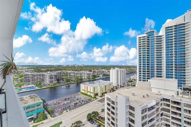 3535 S Ocean Drive 2104, Hollywood, FL 33019