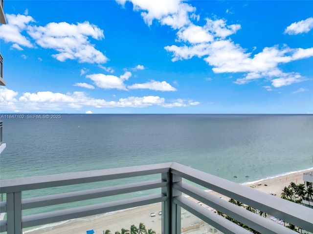 3535 S Ocean Drive 2104, Hollywood, FL 33019