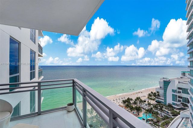 3535 S Ocean Drive 2104, Hollywood, FL 33019
