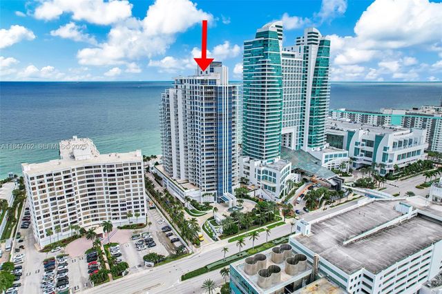 3535 S Ocean Drive 2104, Hollywood, FL 33019