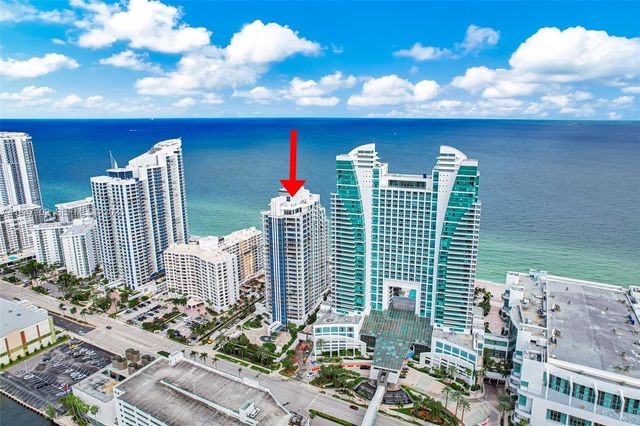 3535 S Ocean Drive 2104, Hollywood, FL 33019