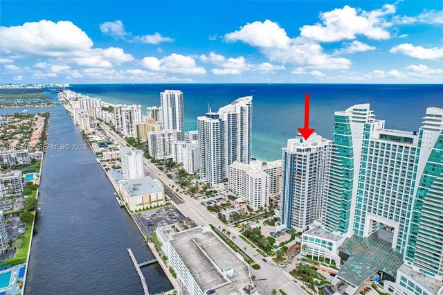 3535 S Ocean Drive 2104, Hollywood, FL 33019