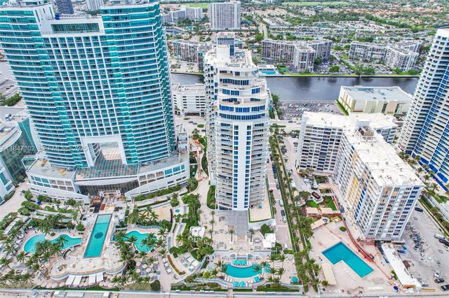 3535 S Ocean Drive 2104, Hollywood, FL 33019