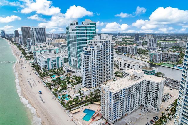 3535 S Ocean Drive 2104, Hollywood, FL 33019