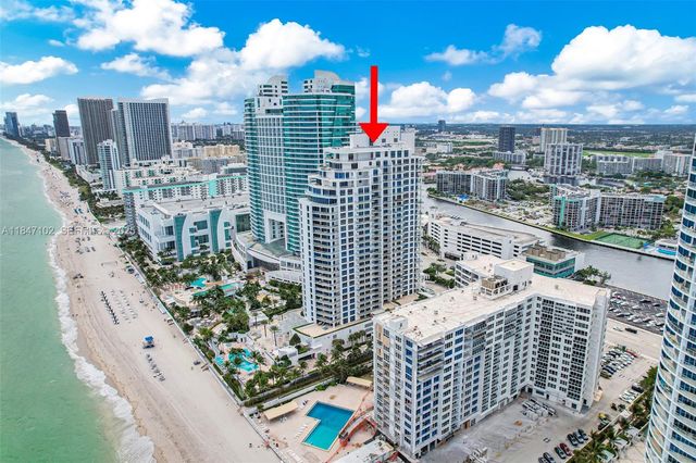3535 S Ocean Drive 2104, Hollywood, FL 33019