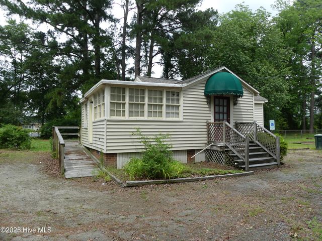 2707 Royall Avenue, Goldsboro, NC 27534