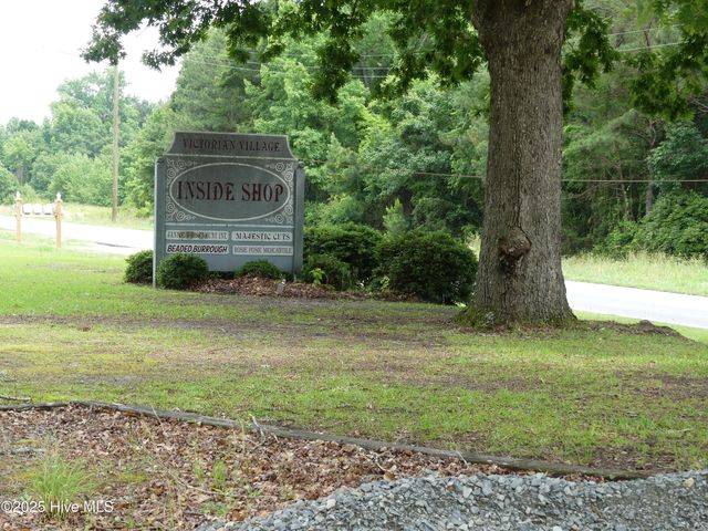 2707 Royall Avenue, Goldsboro, NC 27534