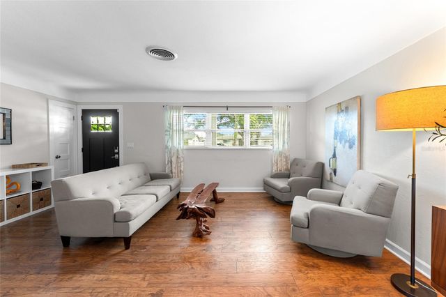 4532 20TH AVENUE N, St Petersburg, FL 33713