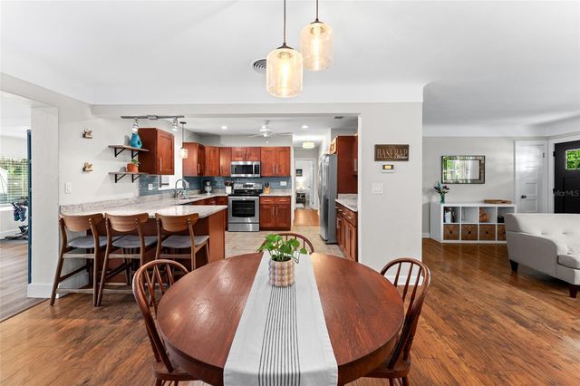 4532 20TH AVENUE N, St Petersburg, FL 33713
