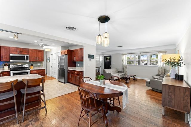 4532 20TH AVENUE N, St Petersburg, FL 33713