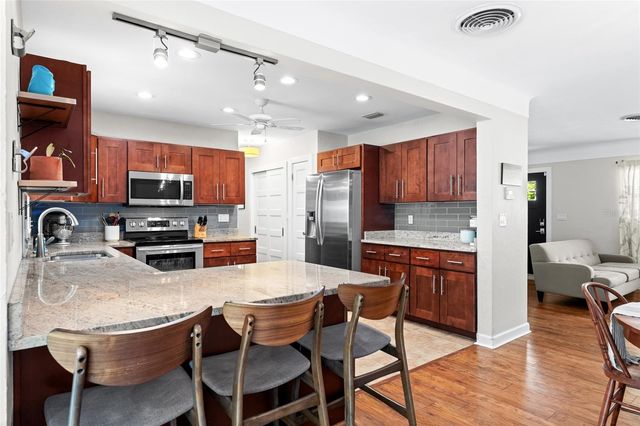 4532 20TH AVENUE N, St Petersburg, FL 33713