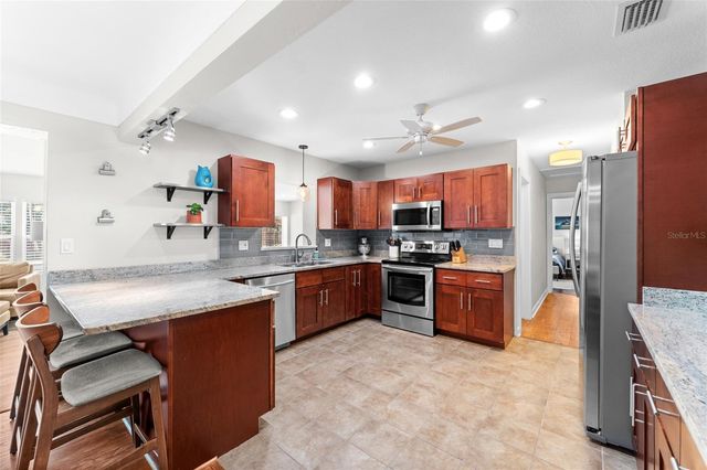 4532 20TH AVENUE N, St Petersburg, FL 33713