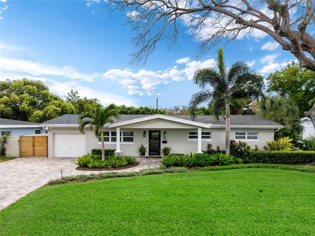 4532 20TH AVENUE N, St Petersburg, FL 33713