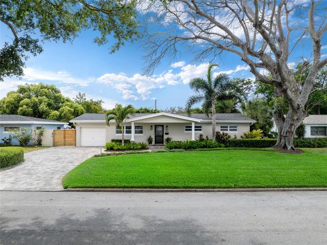 4532 20TH AVENUE N, St Petersburg, FL 33713