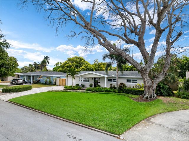 4532 20TH AVENUE N, St Petersburg, FL 33713