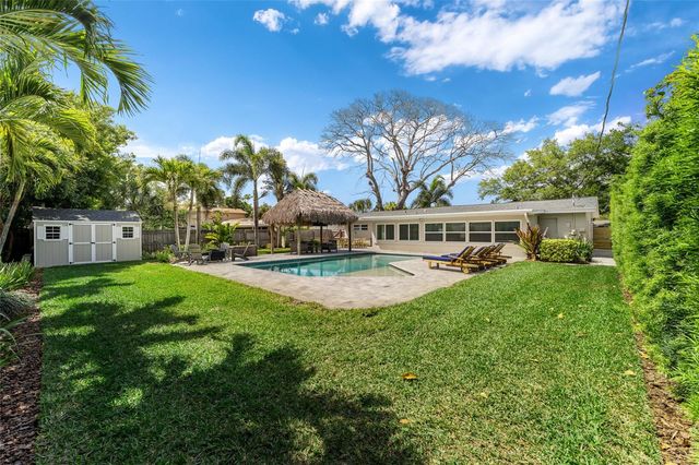 4532 20TH AVENUE N, St Petersburg, FL 33713