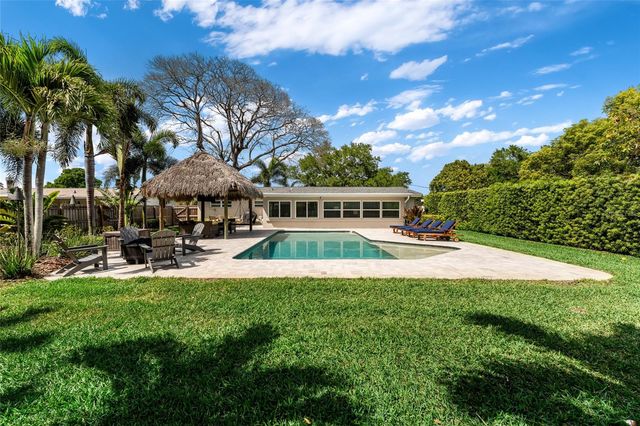 4532 20TH AVENUE N, St Petersburg, FL 33713