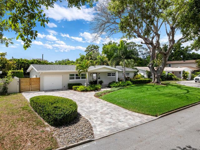 4532 20TH AVENUE N, St Petersburg, FL 33713