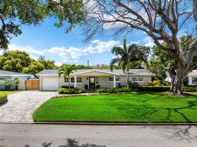 4532 20TH AVENUE N, St Petersburg, FL 33713