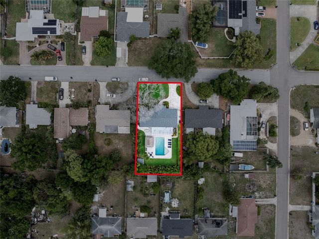 4532 20TH AVENUE N, St Petersburg, FL 33713