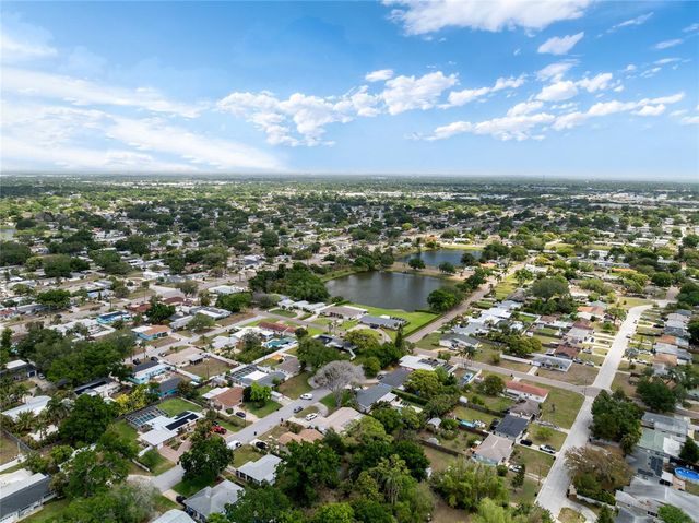 4532 20TH AVENUE N, St Petersburg, FL 33713