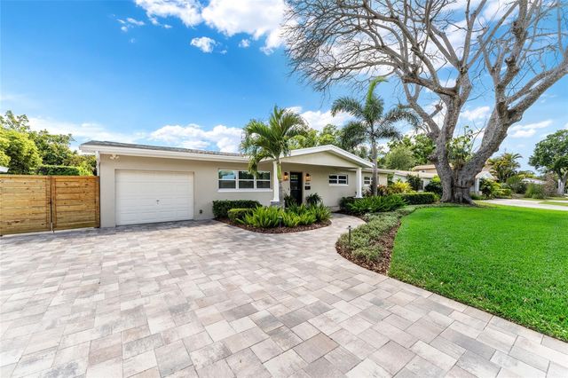 4532 20TH AVENUE N, St Petersburg, FL 33713