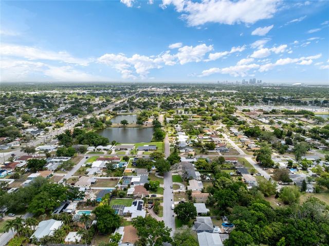 4532 20TH AVENUE N, St Petersburg, FL 33713