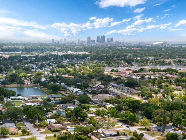 4532 20TH AVENUE N, St Petersburg, FL 33713